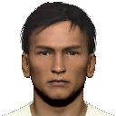 JIN JINGDAO PES 2019 portrait