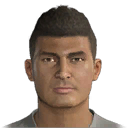 J. VÁSQUEZ PES 2021 portrait
