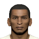 T. CARRANZA PES 2021 portrait