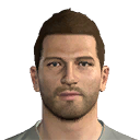 DOMIZZI PES 2012 portrait