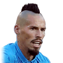 M. HAMŠÍK PES 2019 portrait