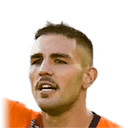 A. DELORT PES 2019 portrait