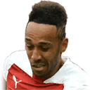 P. AUBAMEYANG