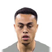 S. DEST PES 2021 portrait