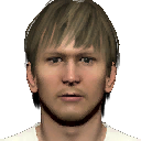 J. VALERA PES 2015 portrait