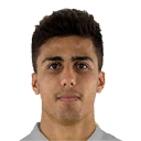 RODRI PES 2021 portrait
