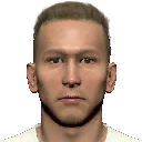 SORLIN PES 2011 portrait