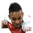 P. AUBAMEYANG