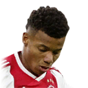 DAVID NERES PES 2019 portrait