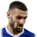 D. CALIGIURI PES 2019 portrait