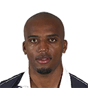 MAURICE BELAY PES 2011 portrait