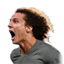 DAVID LUIZ PES 2019 portrait