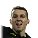 O. IDRISSI PES 2019 portrait