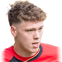 A. OLSEN PES 2019 portrait