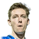 M. KRISTENSEN PES 2019 portrait