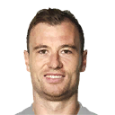 A. BARNES PES 2020 portrait