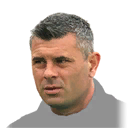 PAUL ROBINSON