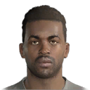 A. SONG PES 2012 portrait