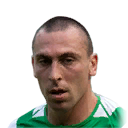S. BROWN PES 2019 portrait