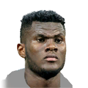 F. KESSIÉ PES 2020 portrait