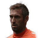 A. MCGREGOR PES 2019 portrait