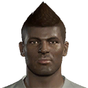 UCHE PES 2015 portrait