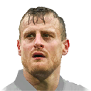 WHEATER PES 2011 portrait