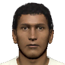 HOSNI PES 2011 portrait