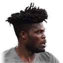 T. PARTEY PES 2019 portrait