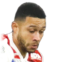 M. DEPAY