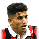 Y. ATAL PES 2019 portrait