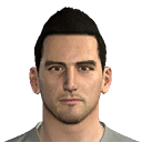 C. PITA PES 2016 portrait