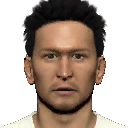 A. GALARDO PES 2015 portrait