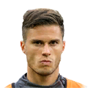 L. CRISETIG PES 2021 portrait