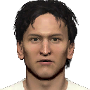 A. TRIPICCHIO PES 2017 portrait