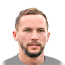 D. DRINKWATER PES 2021 portrait