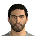 H. MENOSSE PES 2021 portrait