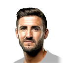 RAÚL NAVAS PES 2021 portrait