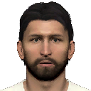 KIVARVAN PES 2012 portrait