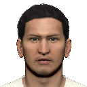 T. GIRÓN PES 2015 portrait