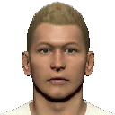 FORSTER-CASKEY PES 2016 portrait