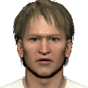 A. PIEROBON PES 2015 portrait