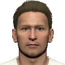 A. DE LEIDI PES 2017 portrait