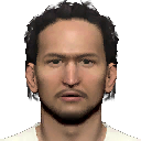 E. PESOLI PES 2016 portrait