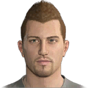LUIS GARCÍA PES 2017 portrait