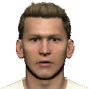 TARSI PES 2016 portrait