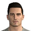 M. ROMIZI PES 2016 portrait