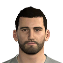 A. IACOBUCCI PES 2021 portrait