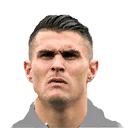 F. VIVIANI PES 2021 portrait