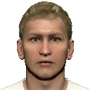 ALAN PES 2016 portrait